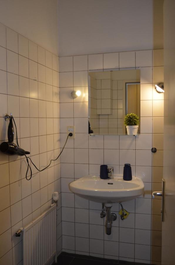 Citycenter Apartment Виена Екстериор снимка