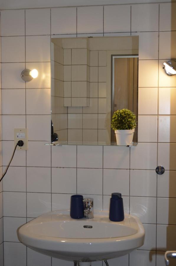Citycenter Apartment Виена Екстериор снимка