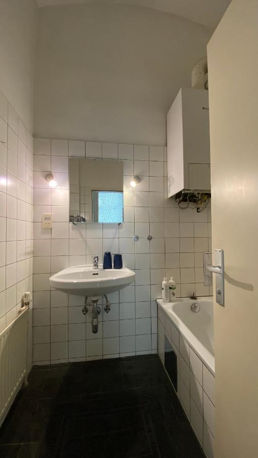 Citycenter Apartment Виена Екстериор снимка