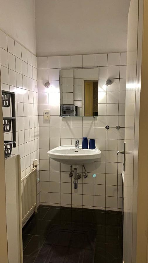 Citycenter Apartment Виена Екстериор снимка