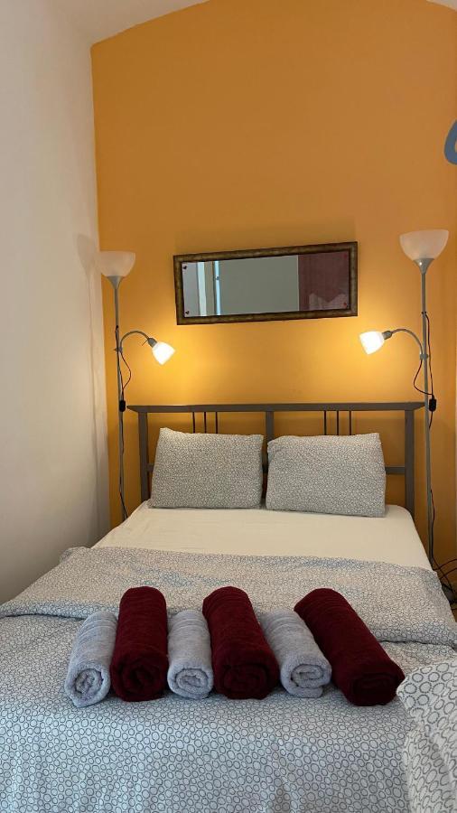 Citycenter Apartment Виена Екстериор снимка