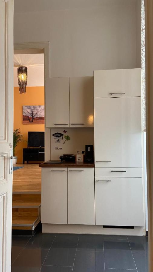 Citycenter Apartment Виена Екстериор снимка