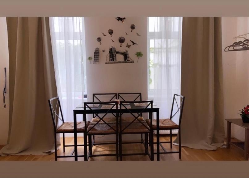 Citycenter Apartment Виена Екстериор снимка