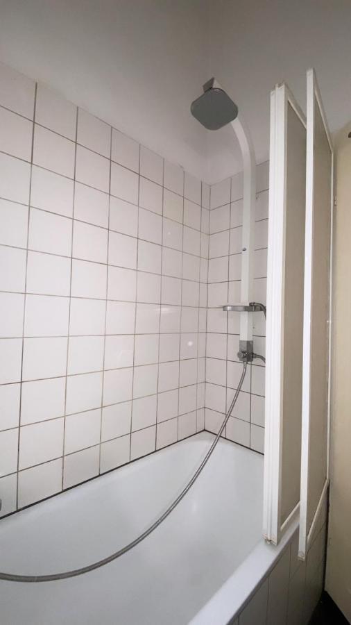 Citycenter Apartment Виена Екстериор снимка